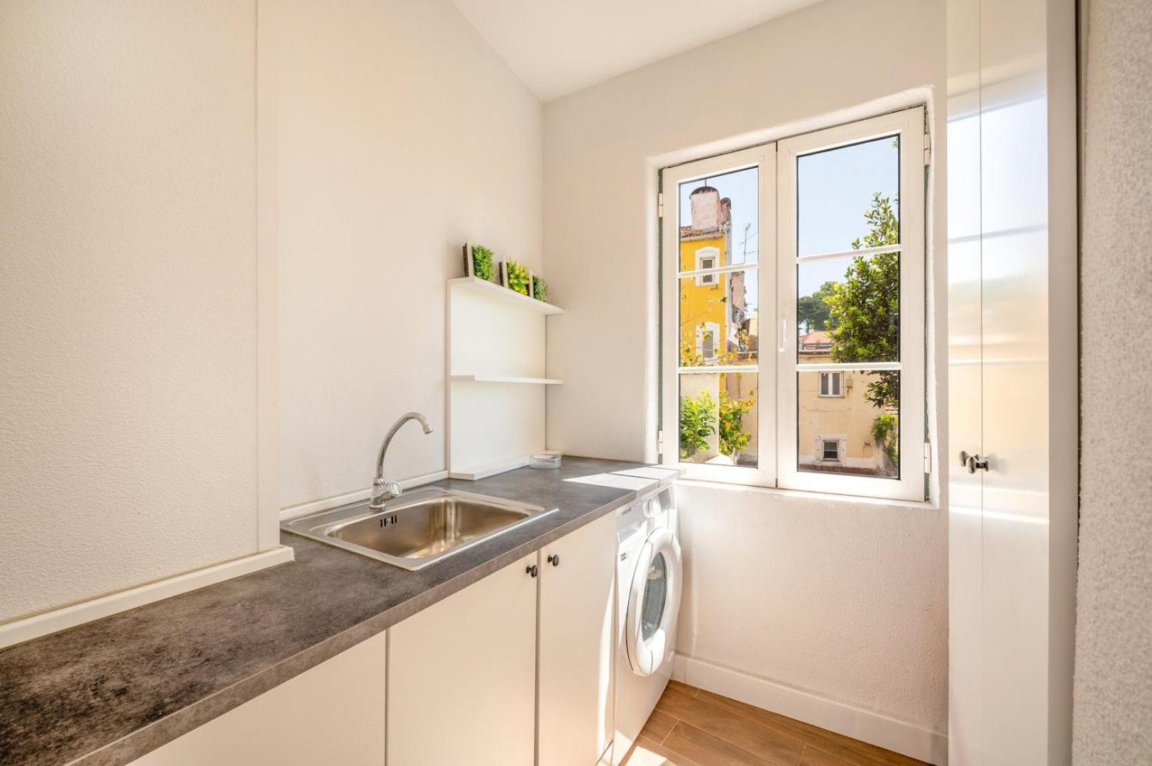 דירות ליסבון Guestready - Lemon House With Private Garden מראה חיצוני תמונה